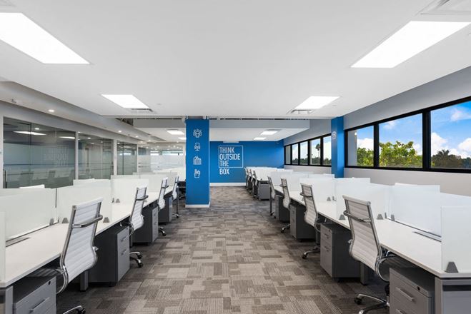 Skyspaces FTL - SkySPACES of Ft Lauderdale