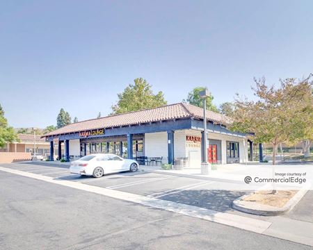 Photo of commercial space at 4965 Yorba Ranch Road in Yorba Linda