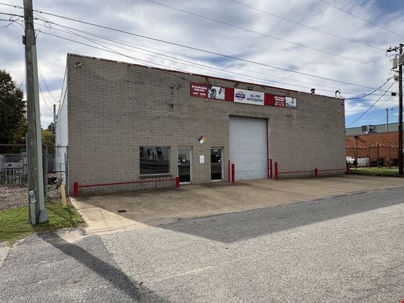 1553 Alder Street