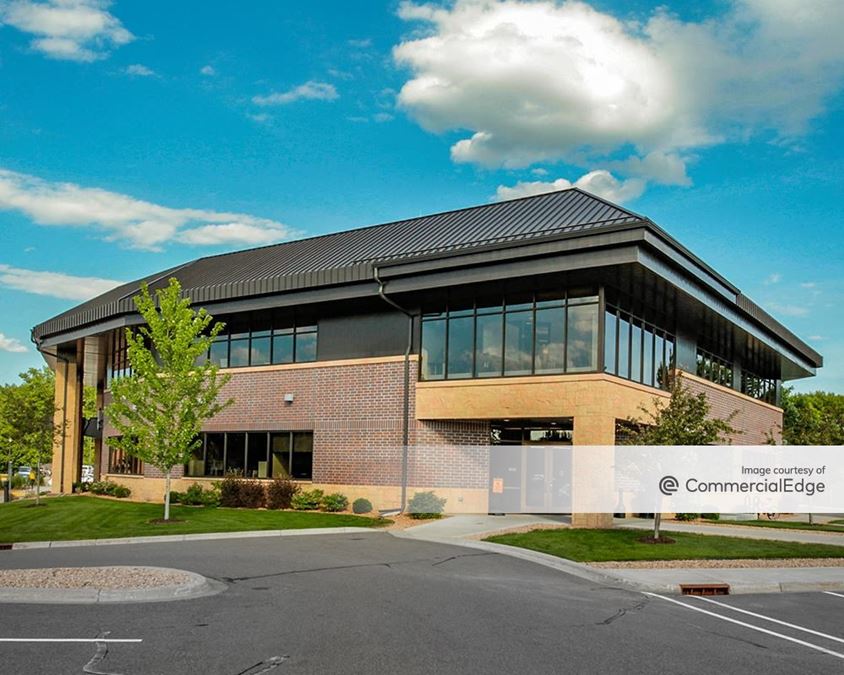 District Square Office Park 628 Roosevelt Road 628 Roosevelt Road