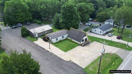 Retail space for Rent at 4441 cleveland Road Wooster Ohio 44691 in Wooster