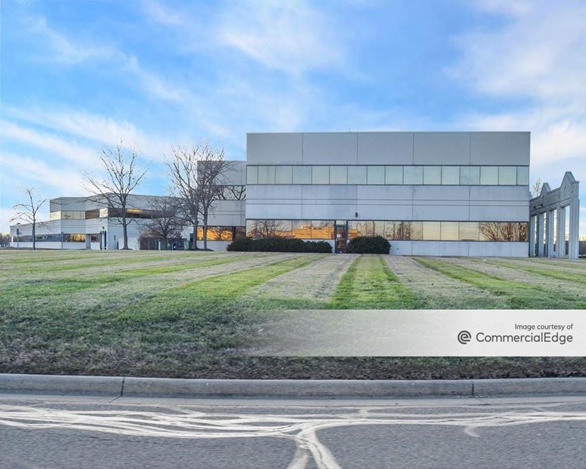 Dupont Business Medical Park 2510 Medical Office Building 2510