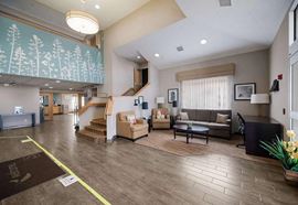 Sleep Inn & Suites - Port Clinton, OH