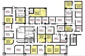One Financial Executive Suites