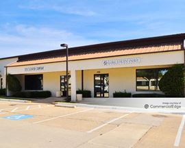 Riverbend Business Park - Buildings 13-18