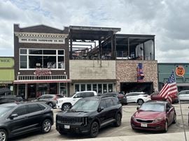 Downtown Denton NNN Lease