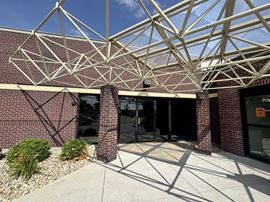 2205 E Empire St, Suite D