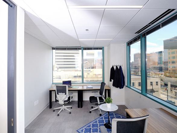 Serendipity Labs - St Louis Clayton