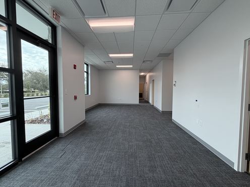 Gates Creek Corporate Center