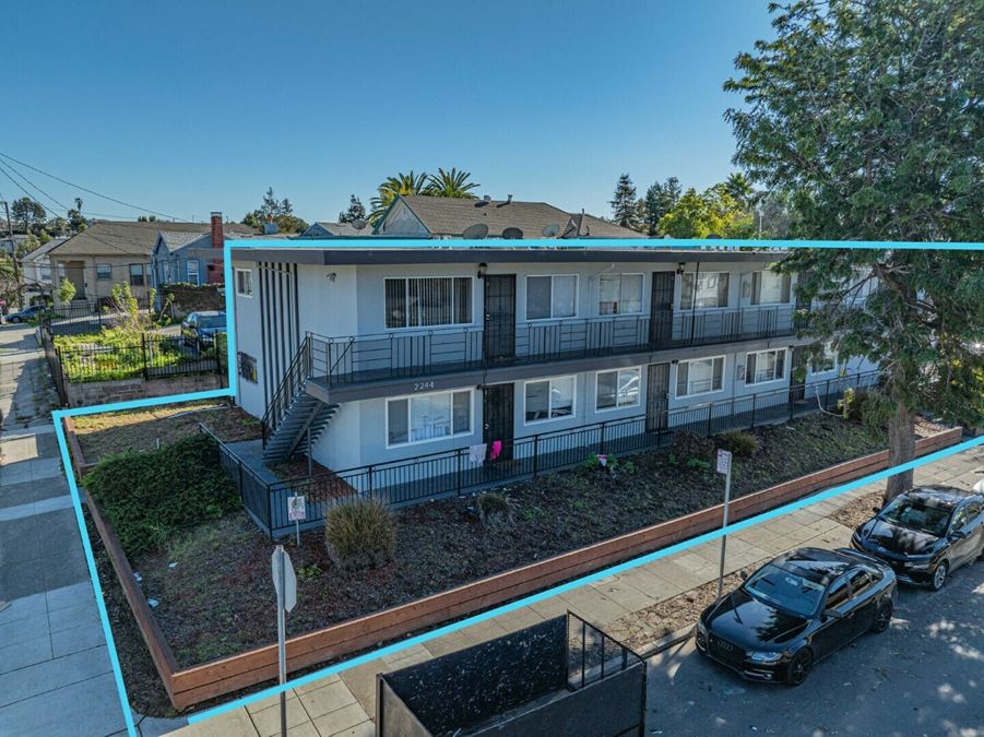 2244 12th Ave