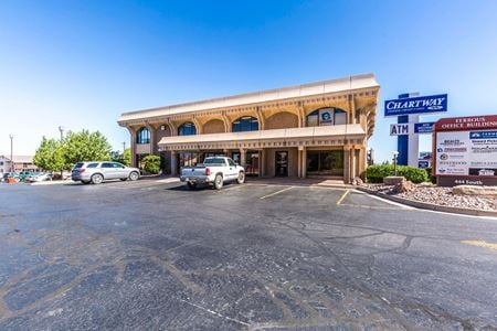 Office space for Sale at 444 S Main St in Cedar City