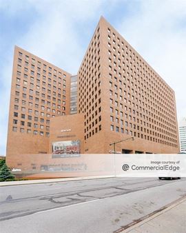 PNC Center