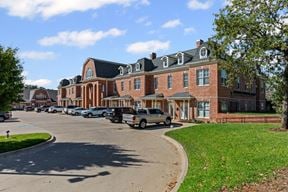 1670 Keller Pkwy
