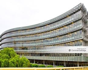 Alcoa Corporate Center
