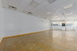 2,110 SF | 1731 Flatbush Avenue | Prime Flatbush Avenue Single-Story Building For Sale - Existing Daycare C/O