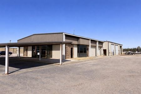 Industrial space for Sale at 498 U.S. 180 in Seminole