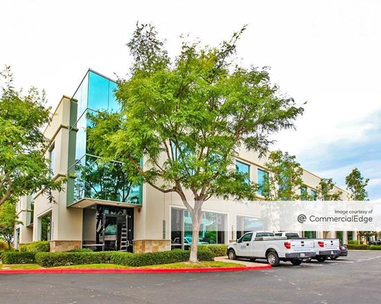 Towne Centre Drive - 9875 & 9885 Towne Centre Drive
