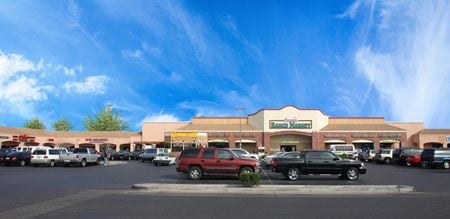 Photo of commercial space at 6730-6750 W Camelback Road in Glendale