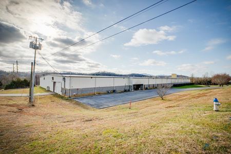 Commercial space for Rent at 2248 Eddie Williams Rd in Johnson City
