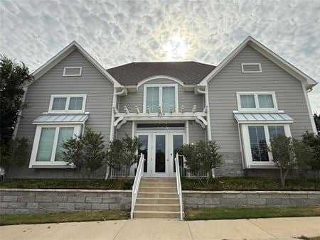 Photo of commercial space at 209 S Church St in Prosper