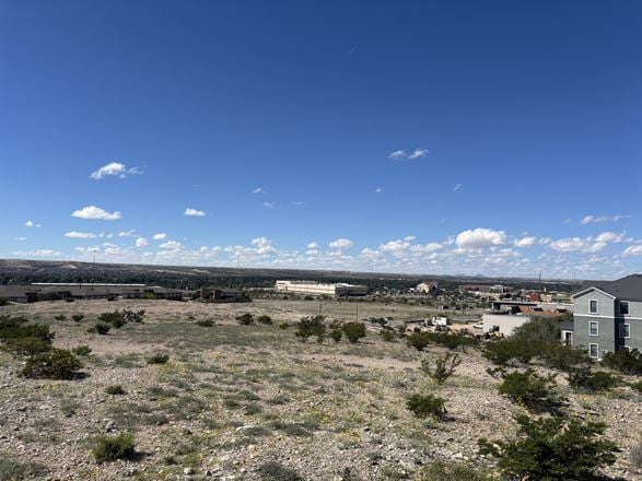 4.8 AC Land For Sale Westside