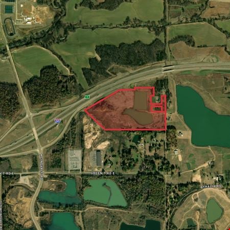 VacantLand space for Sale at 0 Tchulahoma Road in Hernando