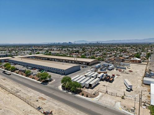 Marion Industrial Park