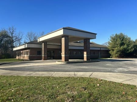 Office space for Sale at 316 Medic Way in Greencastle