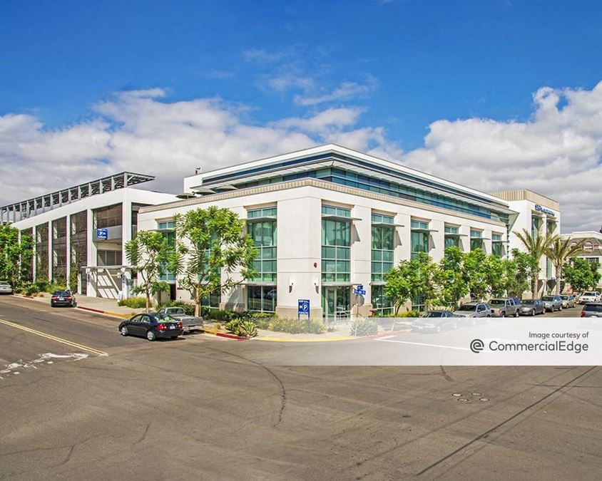 Sharp ReesStealy 300 Fir Street 300 Fir Street Office Building