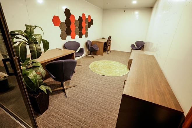 LionShare Cowork - Harbour Village