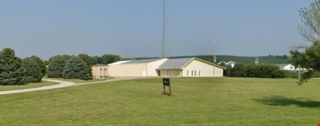 Industrial space for Sale at 650 U.S. 75 in Tekamah