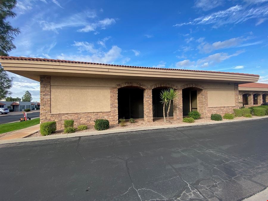 460 S Greenfield Rd, Ste 4-6