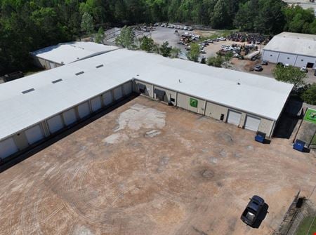 Industrial space for Rent at 437 U.S. 49 in Richland