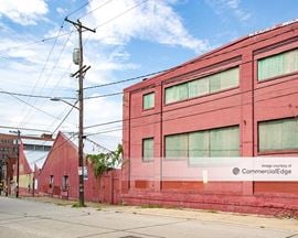 M. Berger Industrial Park