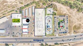 4791 E US Highway 83