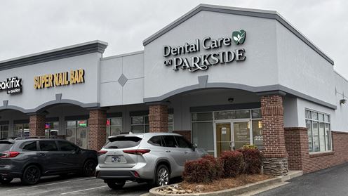 11125 Parkside Drive (Heartland Dental)