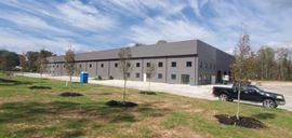 115 Prosperity Way