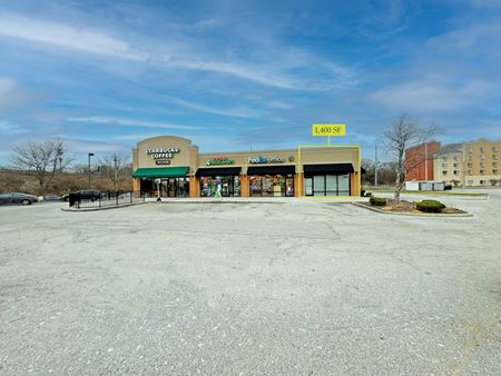 Photo of commercial space at 52991 State Road 933 in South Bend