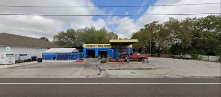 CG Auto Repair Hillsborough Ave - Tampa