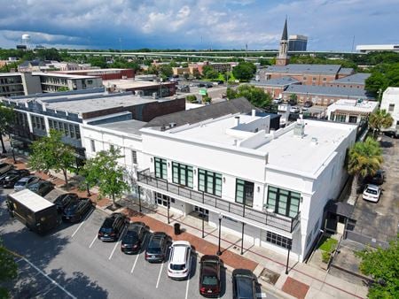 Photo of commercial space at 186 N Palafox in Pensacola