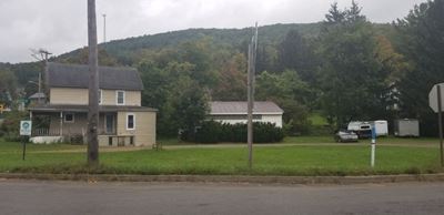 Route 46 & Route 6 - Development Site- Vacant Land