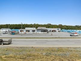 McAlester Storage and Climate Controlled Conversion