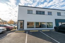 1033 - 1055 W 3rd Ave 