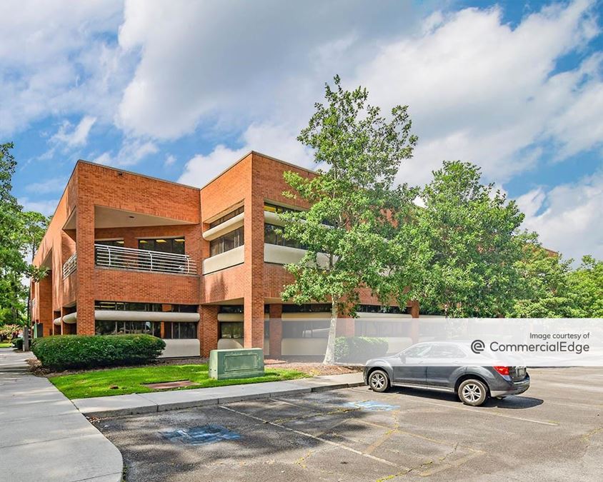St. Joseph's Professional Plaza B