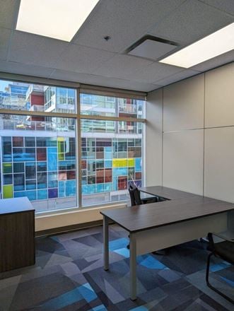 EZ Office - Hotel Arts Gallery