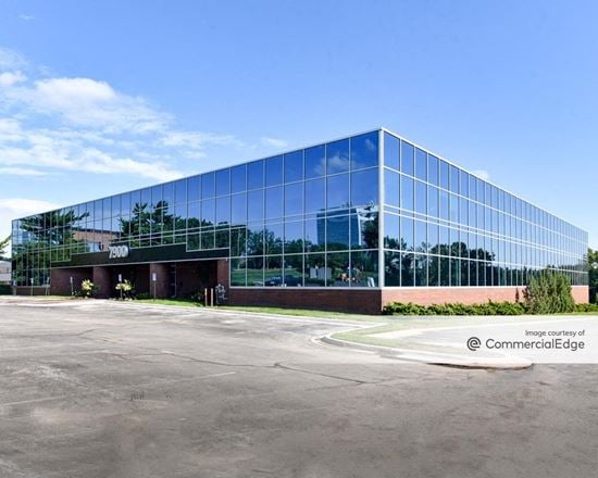 Edison Spaces - 7900