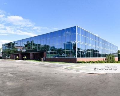 Edison Spaces - 7900