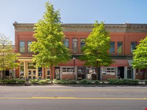 13A West Washington Street