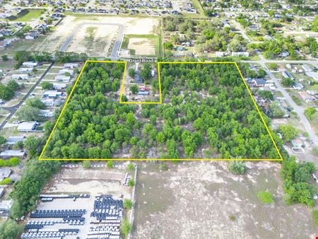 VacantLand space for Sale at Grant Road in Lake Wales
