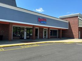Shaw's Plaza